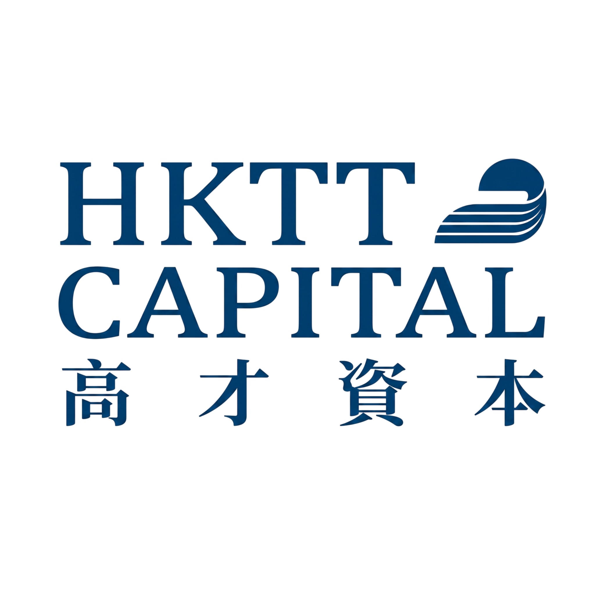高才资本品牌标识